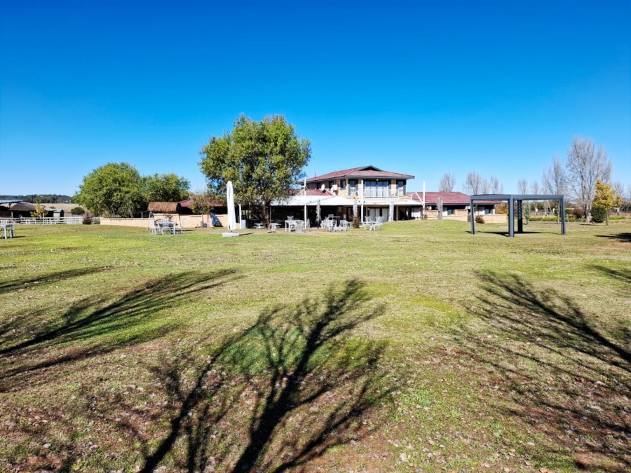 Commercial Property for Sale in Groenvlei Sh Free State